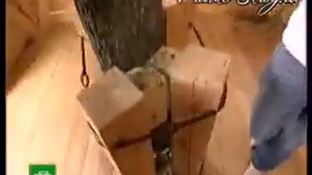Домик на дереве в Натальино смотреть онлайн