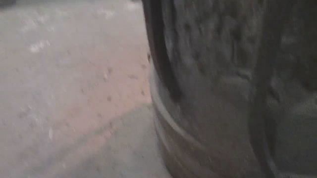 Установка наковальни и крепление стулавых тисков. смотреть онлайн