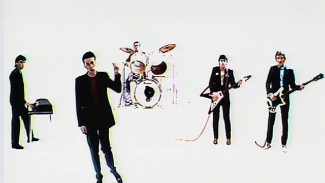 Simple Minds // Chelsea Girl смотреть онлайн