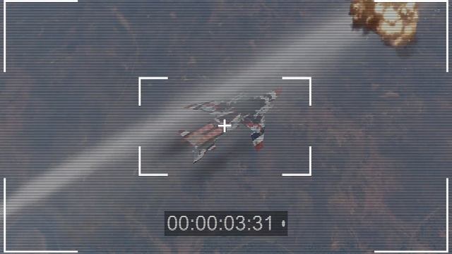 New Thunder Show: Turtle Drift смотреть онлайн