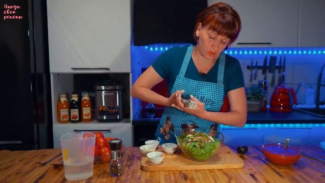 Рецепты Здорового Питания