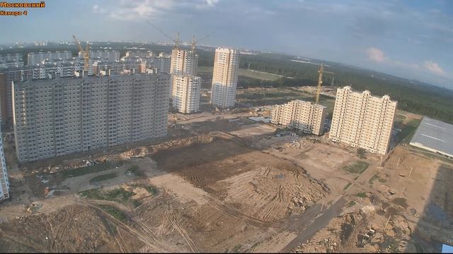 Московский камера Москва