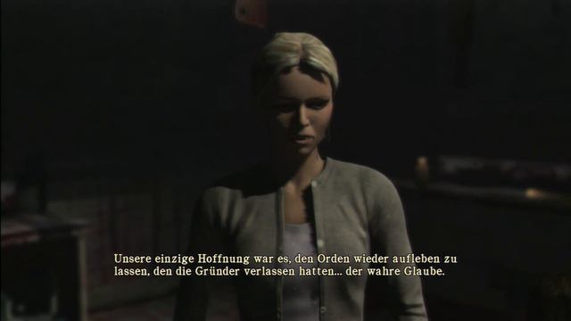 Let´s Play Silent Hill 5 - Homecoming - German - Part 38 смотреть онлайн