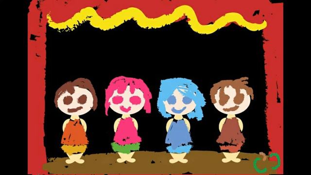 Old Doll/Old Puppet - Diamond's Remix (?) смотреть онлайн