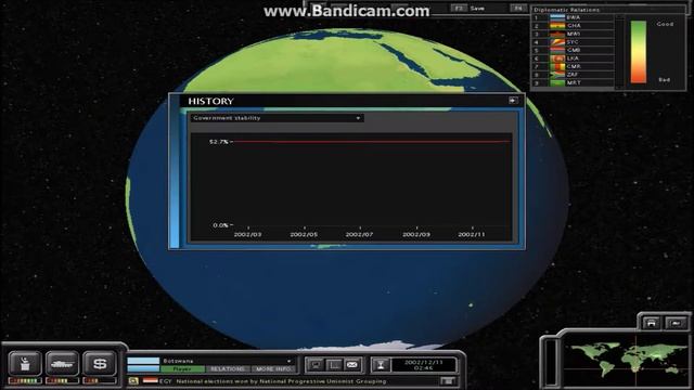 SuperPower 2 - #TUTORIAL How to change a weak, poor country to a #SuperPower2 and dominate the worl смотреть онлайн