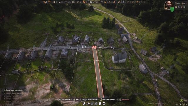 Kensei tries... Manor Lord смотреть онлайн