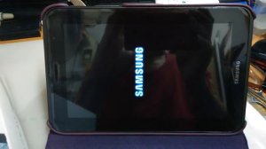 Samsung Galaxy Tab 2 7.0 8G 3G+Wifi P3100 Part 1