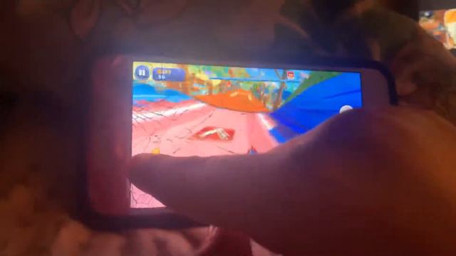 Angry Birds Go V2.8.3 смотреть онлайн