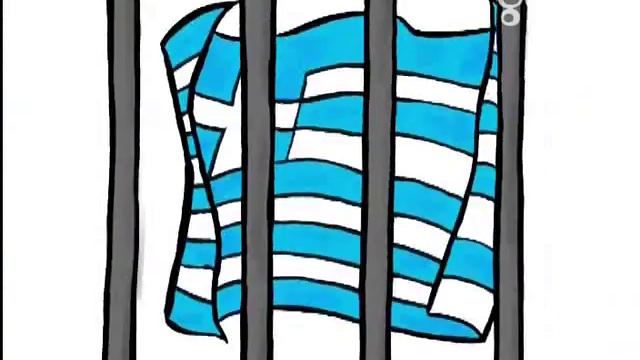 История флага. Греция. смотреть онлайн