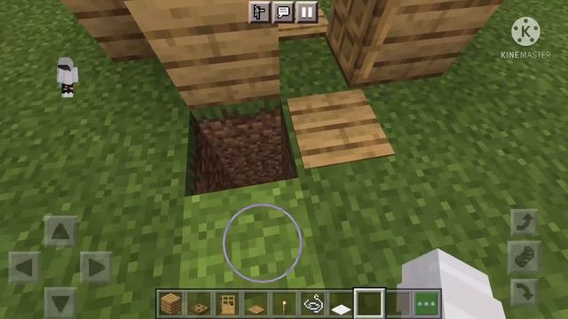 CHEAPEST BUT MOST EFFECTIVE STARTER HOUSE [BEDROCK/JAVA] смотреть онлайн