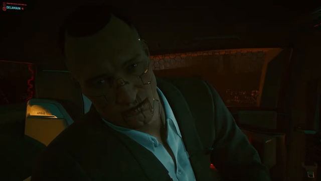Cyberpunk 2077 | Escaping Arasaka | Part 6 [Xbox Series X Gameplay] смотреть онлайн