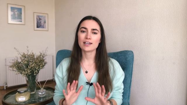 Как начать питаться правильно? Внутренняя мотивация смотреть онлайн