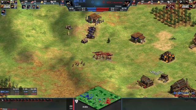 The Most Annoying Strategy? The Castle Drop смотреть онлайн