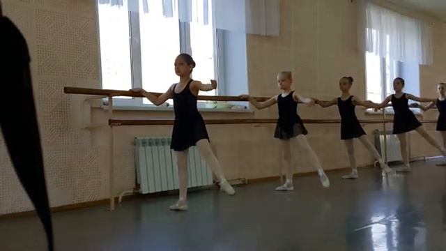 20-05-2018 Отчётный урок. Часть 4. смотреть онлайн