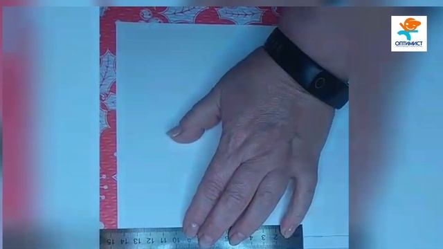 РОЖДЕСТВЕНСКИЕ АНГЕЛЫ из бумаги (мастер-класс от Елены Григорьевны Щенниковой) смотреть онлайн