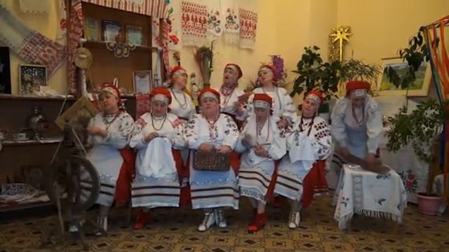 «Черная вишня». Ансамбль "Веселые девчата" смотреть онлайн