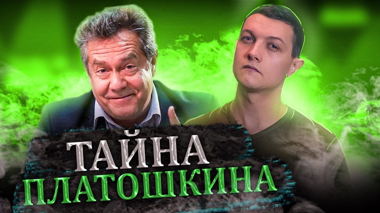 За что на САМОМ деле судили Платошкина. [Михаил Советский] смотреть онлайн