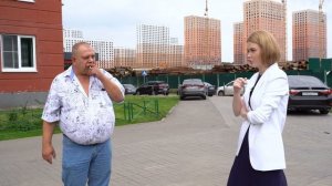 Обзор ЖК "Восточное Бутово"/ Новостройки ПИК/ Новостройки Москвы