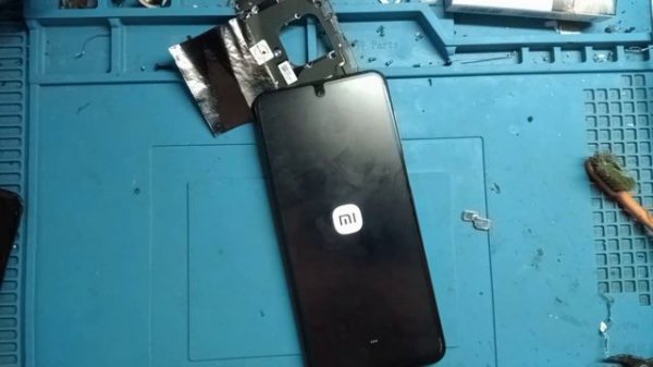 Cara mengatasi Redmi Not 9 Pro Provision isn't responding