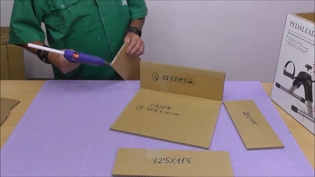 ПРИКРОВАТНЫЙ СТОЛИК DIY смотреть онлайн