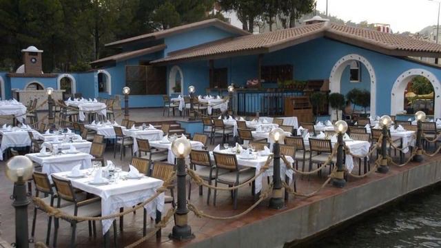 Отель Grand Yazici Club Turban 5* (Турция, Мармарис) смотреть онлайн