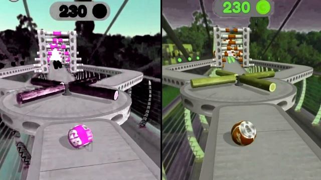 Going Balls VS Color Ball VS Reverse Balls SpeedRun Gameplay iOS Android Walkthrough All Levels 168 смотреть онлайн