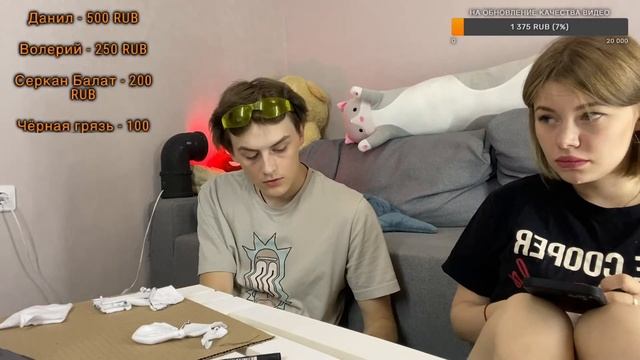 Делаем БЕЙМАКСА из носков!