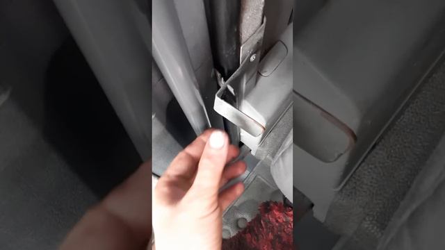 Универсальный замок автомобильной двери ... смотреть онлайн