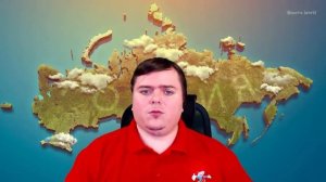 Как Россию НАЗЫВАЛИ на самом деле? Это интересно!