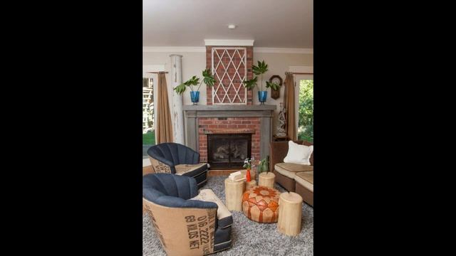 Ствол Дерева в интерьере, используем потенциал смотреть онлайн