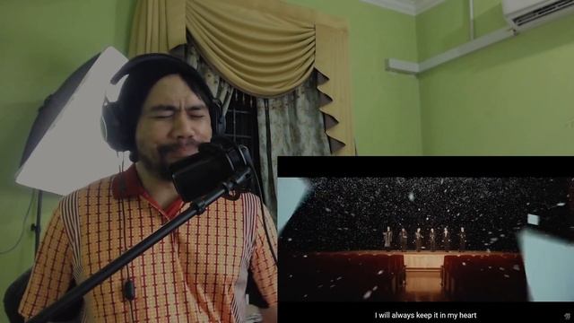 Average Viewer react to 비투비 (BTOB) - '노래 (The Song)' Official Music Video and 비투비 (BTOB) - '봄이 피어나' смотреть онлайн