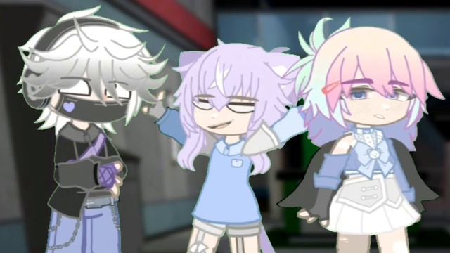 ~[ клип ]~[ ключ ]~[ лана ]~[ йоши ]~[ уля]~ #gacha #вреки #клип смотреть онлайн