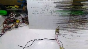 Простейший Регулируемый Блок Питания На ОДНОМ ТРАНЗИСТОРЕ!!!/Самый Простой ЛБП!!!