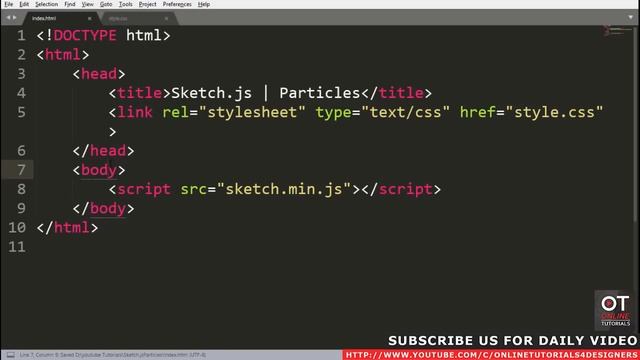Sketch.js Mousemove Effects | jQuery Canvas Based Particles смотреть онлайн