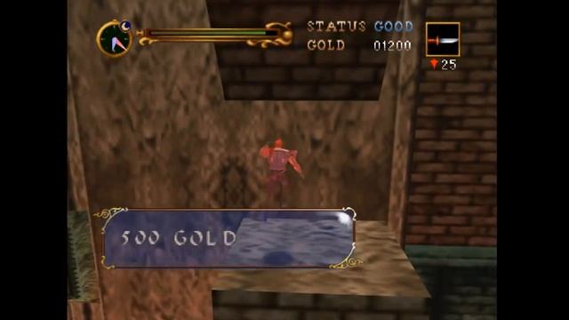 O Controverso Castlevania 64! смотреть онлайн