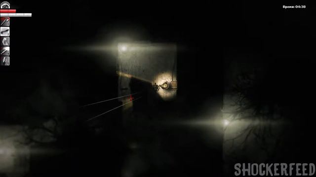 Darkwood ► Глава 2 смотреть онлайн