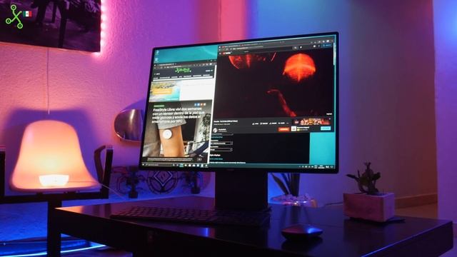 HUAWEI MATE STATION X llega a México: PC TODO EN UNO con Huawei Share y TOUCHSCREEN 4K смотреть онлайн