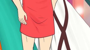 МОЙ ПАРЕНЬ СТАЛ ДЕВУШКОЙ, ОН ПОМЕНЯЛ ПОЛ | Анимированная История