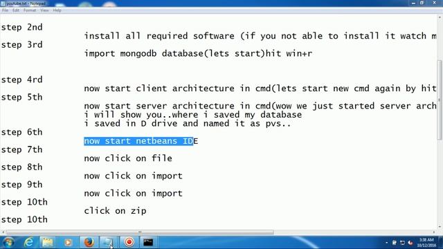 mongodb project (POLICE VERIFICATION SYSTEM )/Java with source code free смотреть онлайн