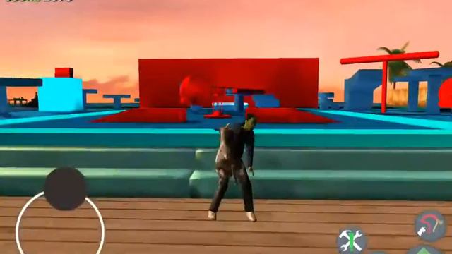 [Goat Simulator GoatZ] Whiplash Ownage📲 смотреть онлайн