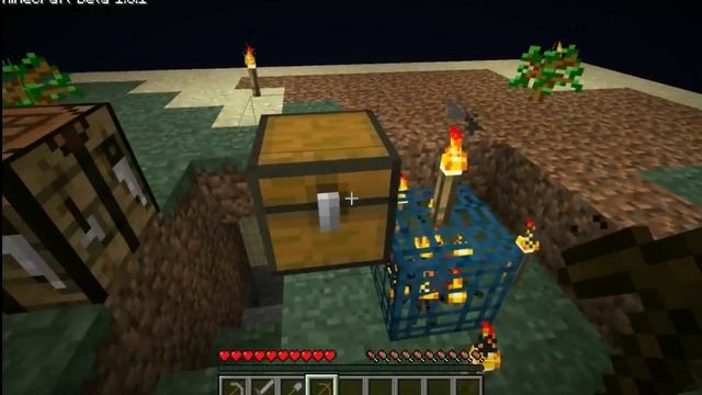 Neceros' Chunk Survival Beta Test with Guude - E001 смотреть онлайн