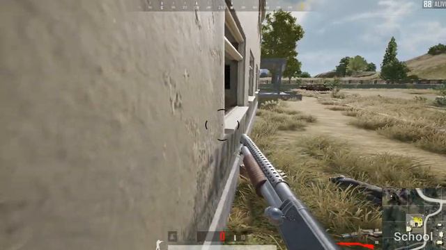 I LOVE PUBG (ЭТО БЫЛО ЖЁСТКО) | ЗА ТО ERANGEL НОВЫЙ смотреть онлайн