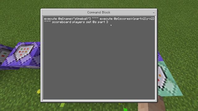 PARTICLE TRAIL SWAPPER for REALMS or SERVERS!! (Minecraft Bedrock Command Tutorial) смотреть онлайн