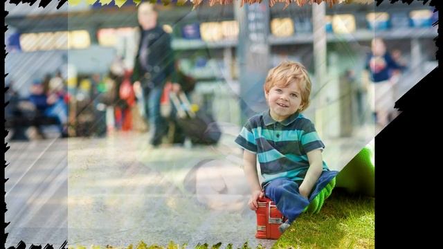 Андрей Дементьев Не обижайтесь на детей смотреть онлайн