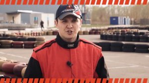 правила поведения на картинге как правильно управлять картингом