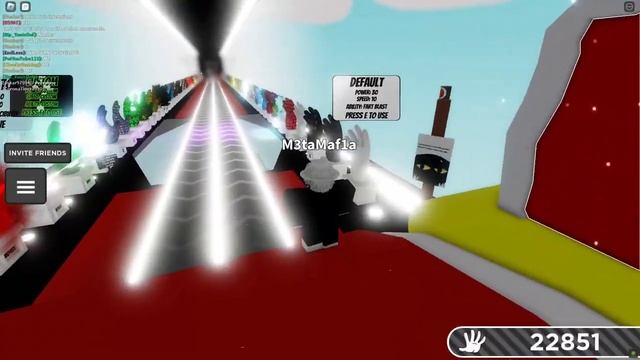 Как получить перчатку HITMAN || Slap Battles Roblox смотреть онлайн