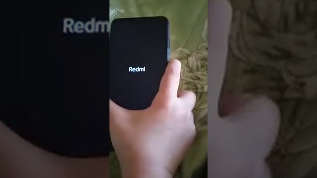 что делать если не включается телефон redmi 8 xiaomi не надо ремонт смотреть онлайн