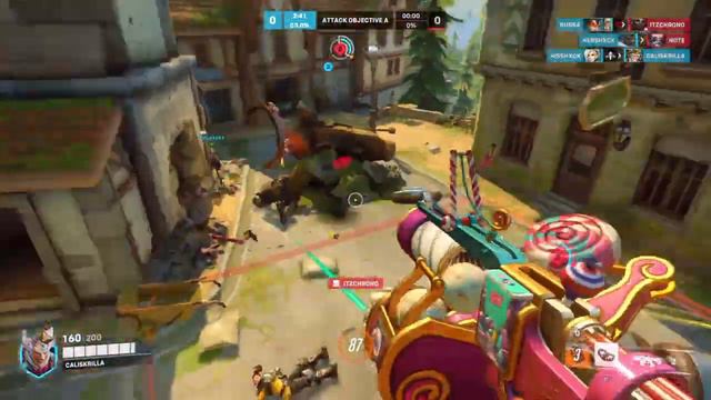 Overwatch 2_20221230015202 смотреть онлайн