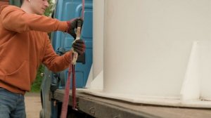 Установка ЛОС Аквалос 20