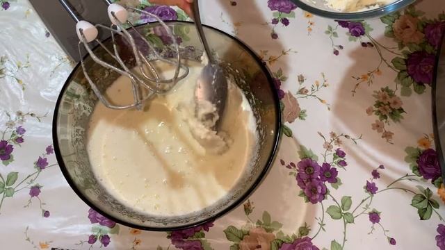 Манник в мультиварке ☆ Вкусный манник на кефире смотреть онлайн